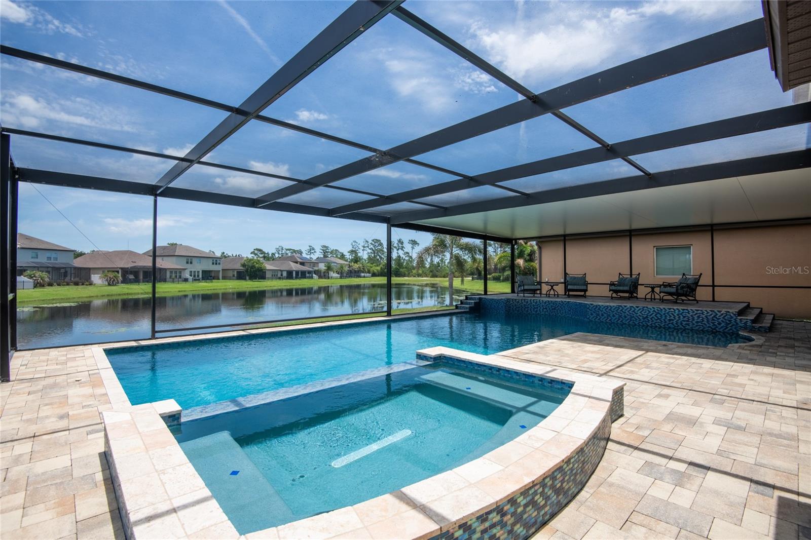 WATERLEAF PH 1B - Residential