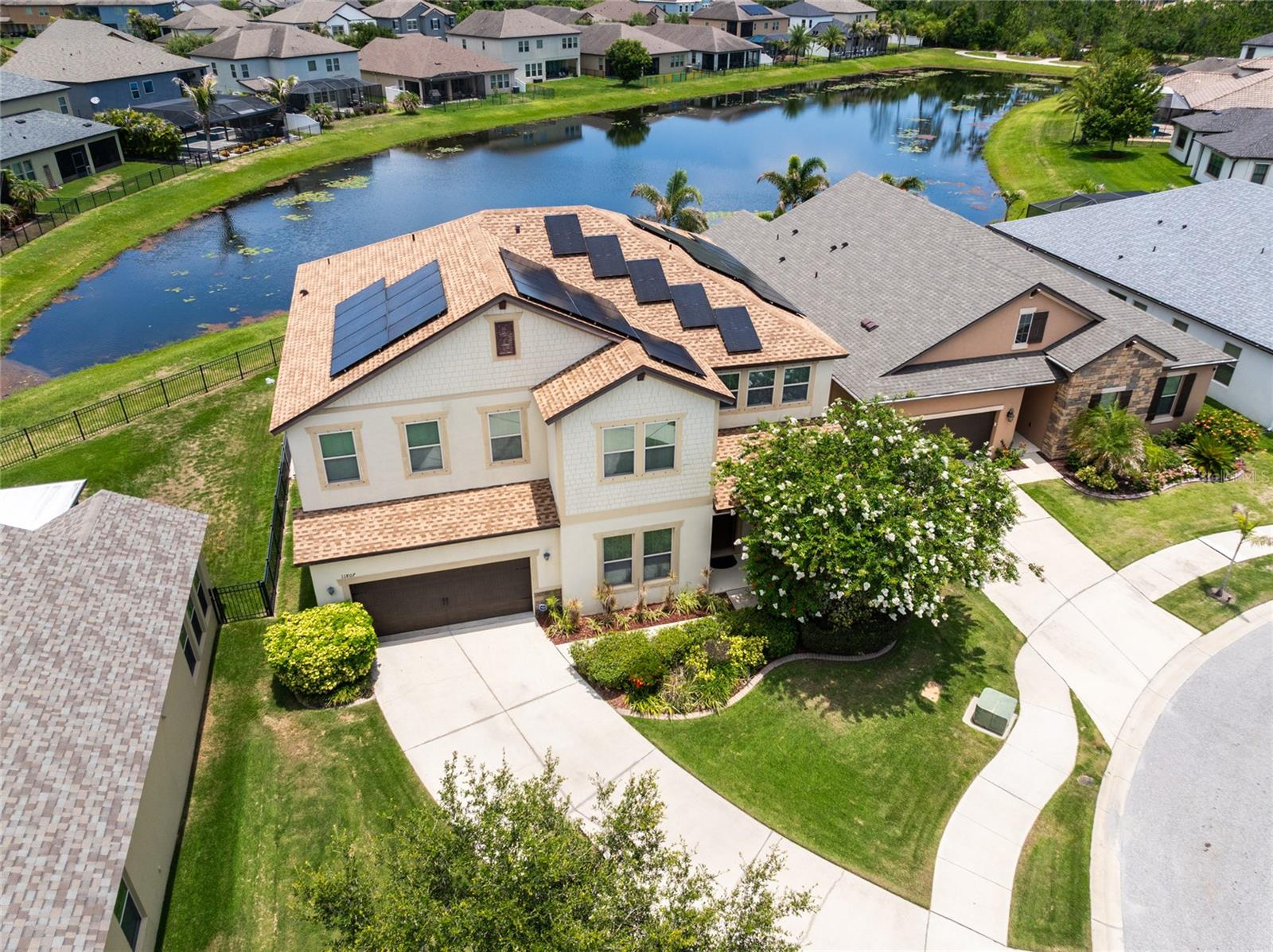 WATERLEAF PH 1B - Residential