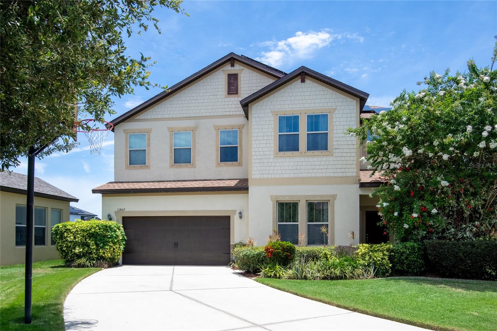 WATERLEAF PH 1B - Residential