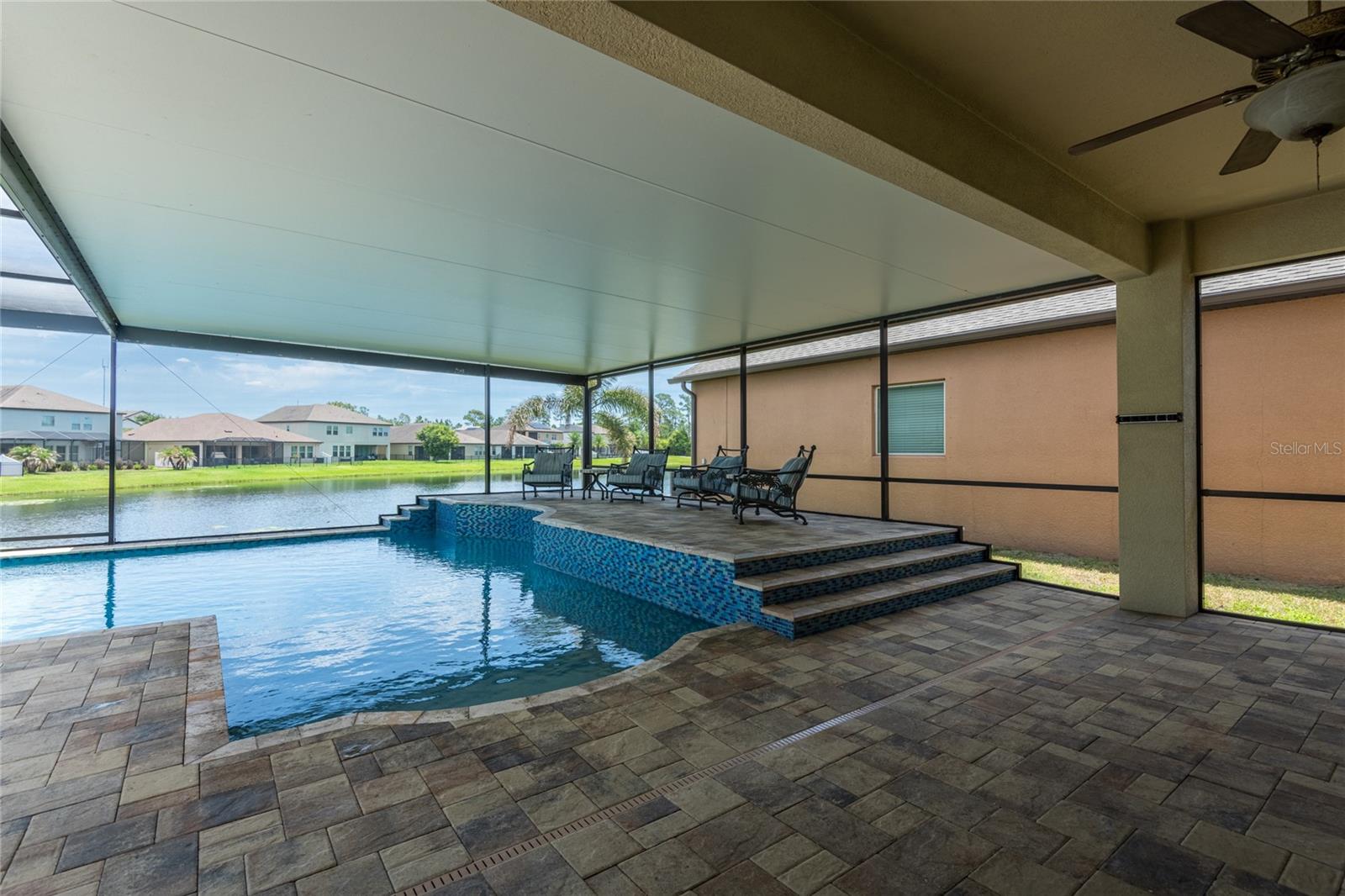 WATERLEAF PH 1B - Residential