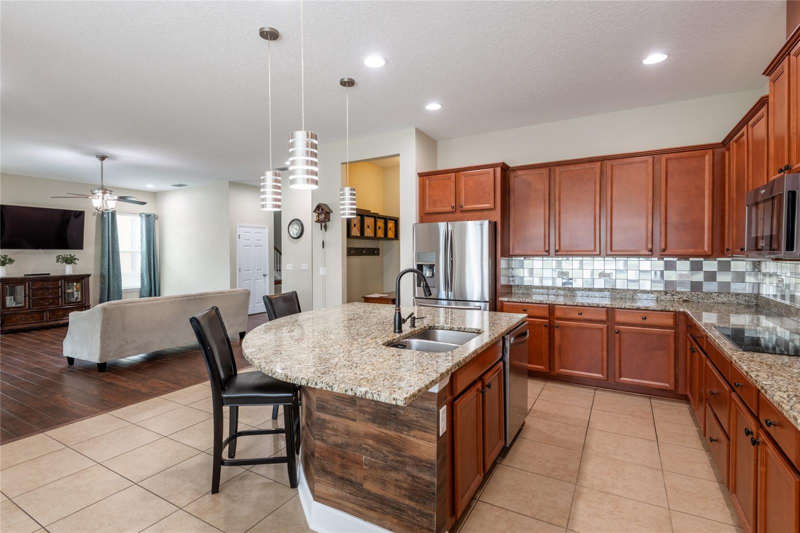 WATERLEAF PH 1B - Residential