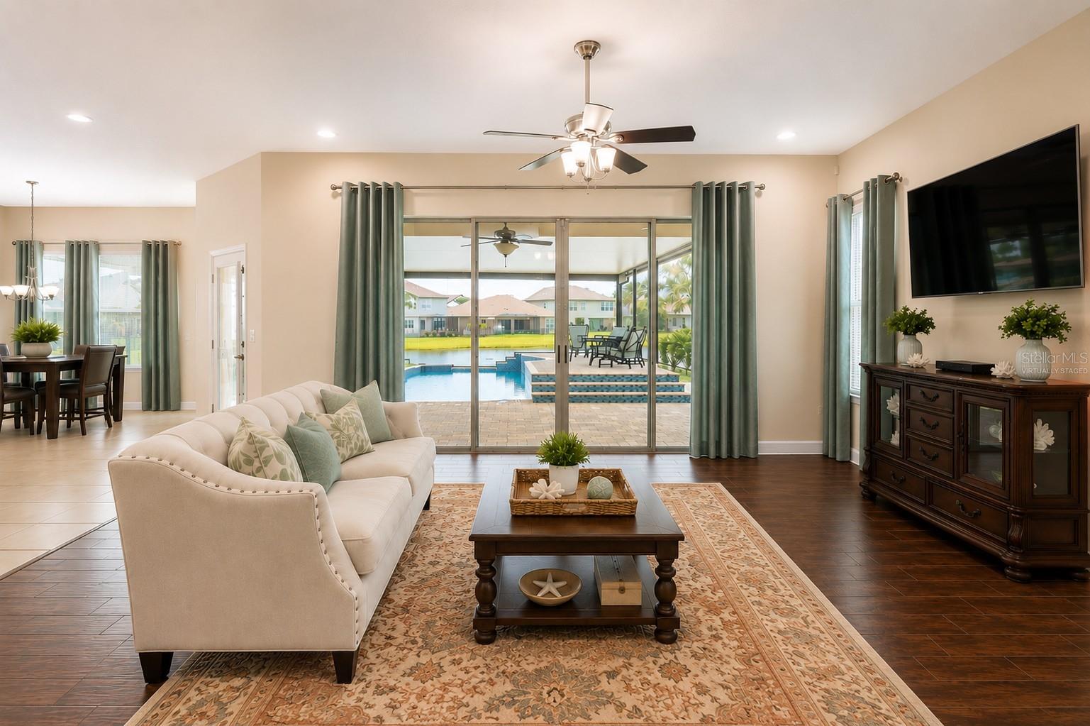 WATERLEAF PH 1B - Residential