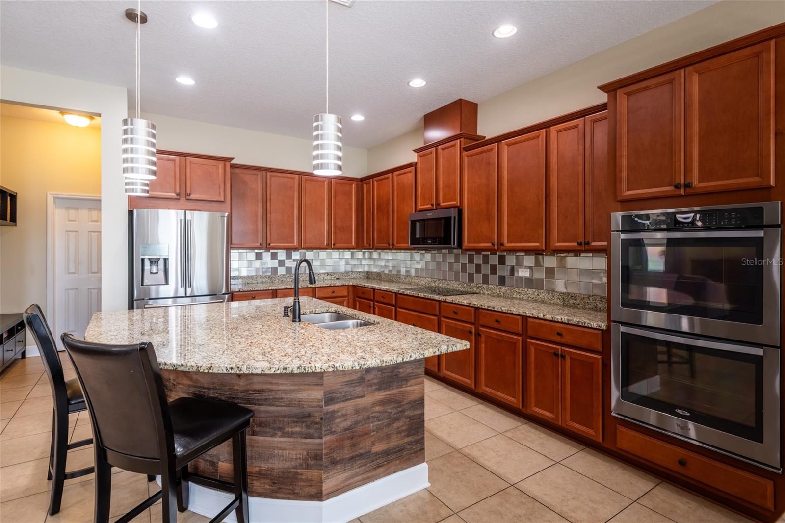 WATERLEAF PH 1B - Residential