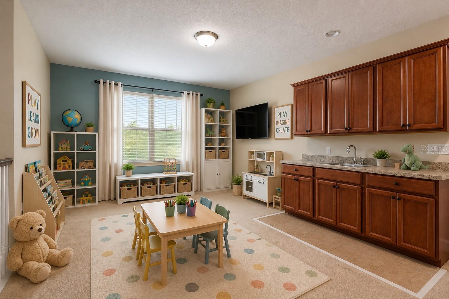 WATERLEAF PH 1B - Residential