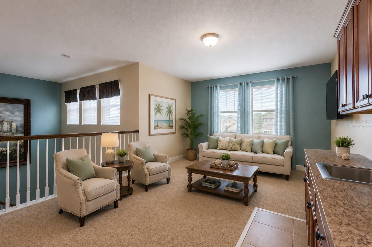 WATERLEAF PH 1B - Residential
