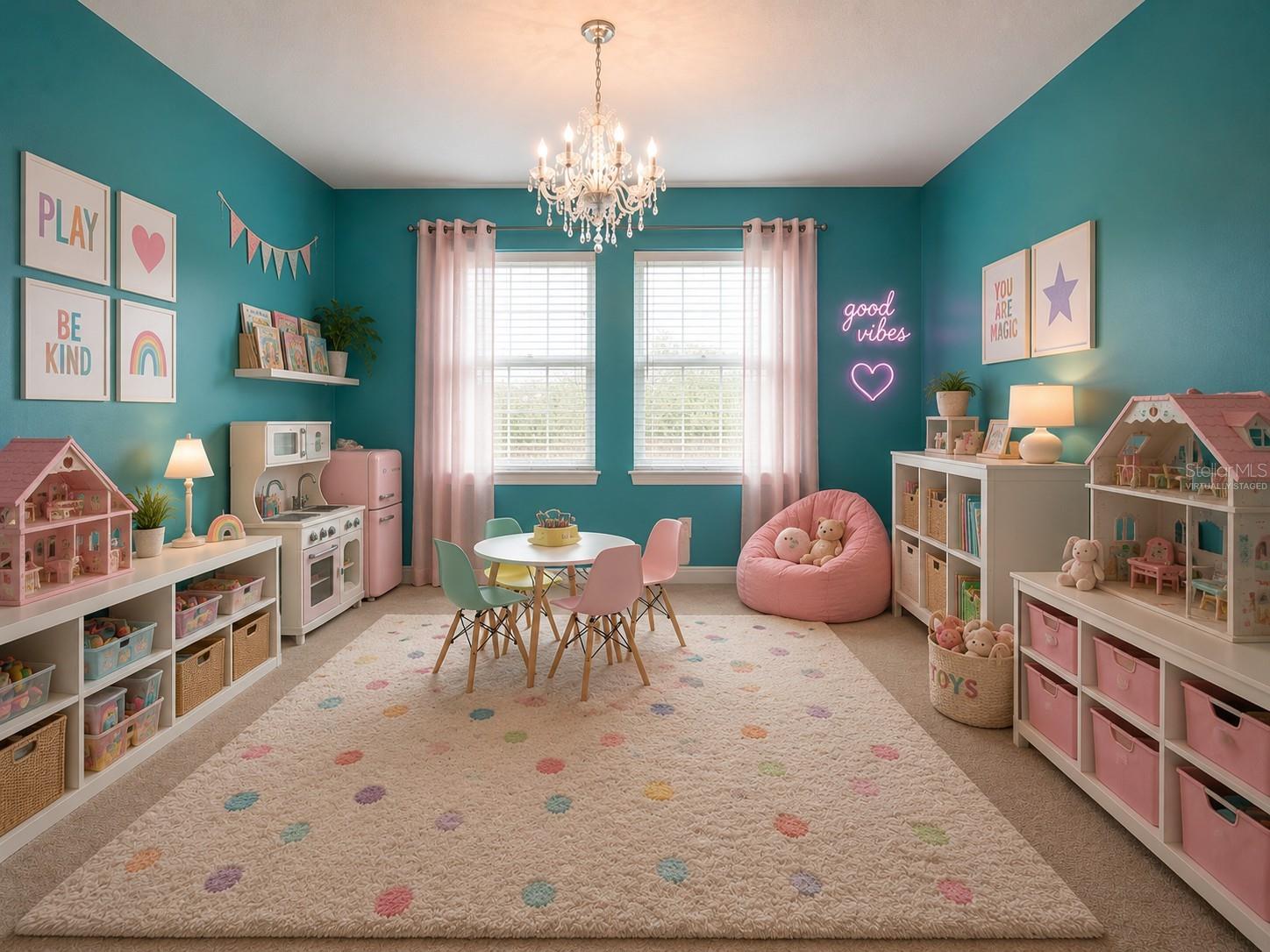 WATERLEAF PH 1B - Residential
