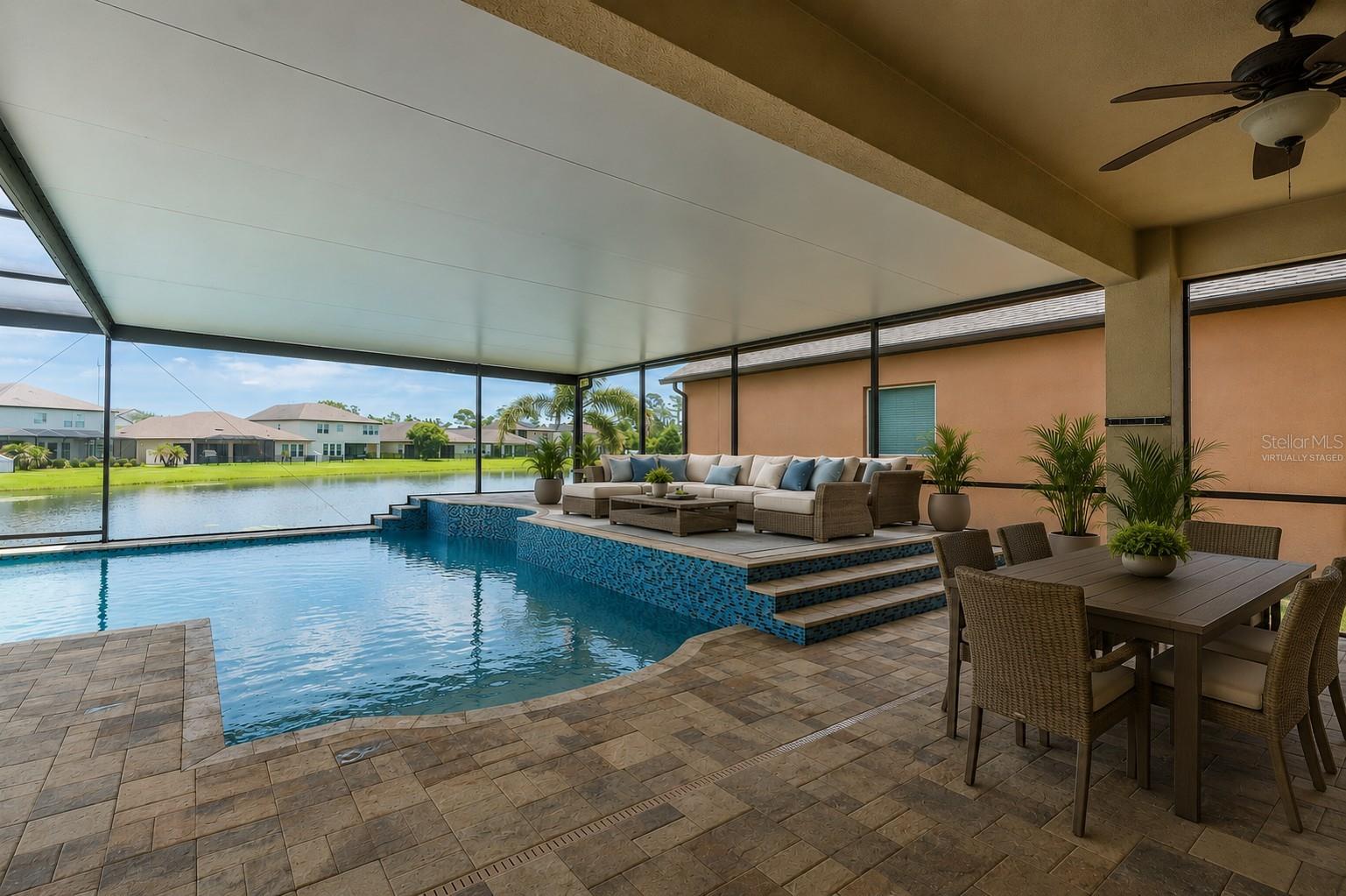 WATERLEAF PH 1B - Residential