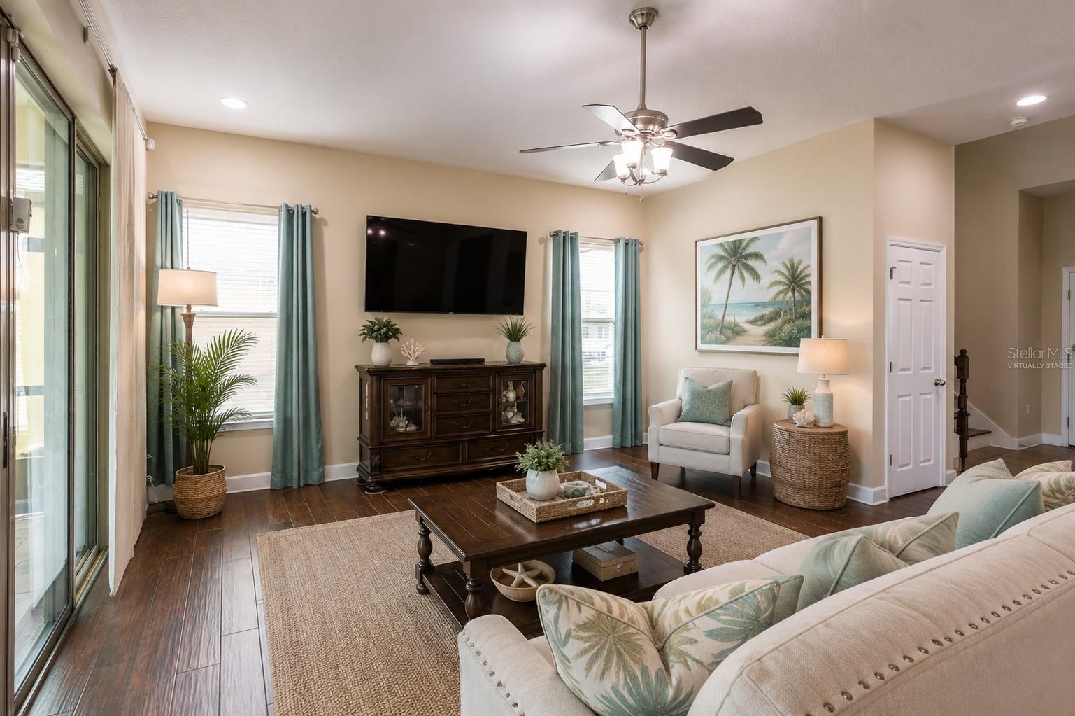 WATERLEAF PH 1B - Residential