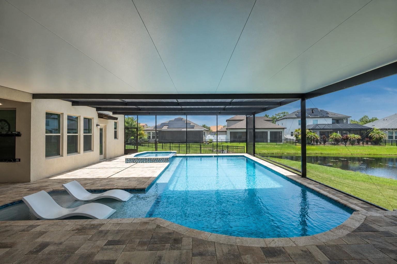 WATERLEAF PH 1B - Residential