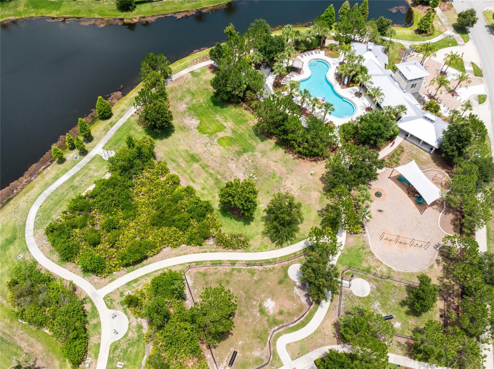 WATERLEAF PH 1B - Residential