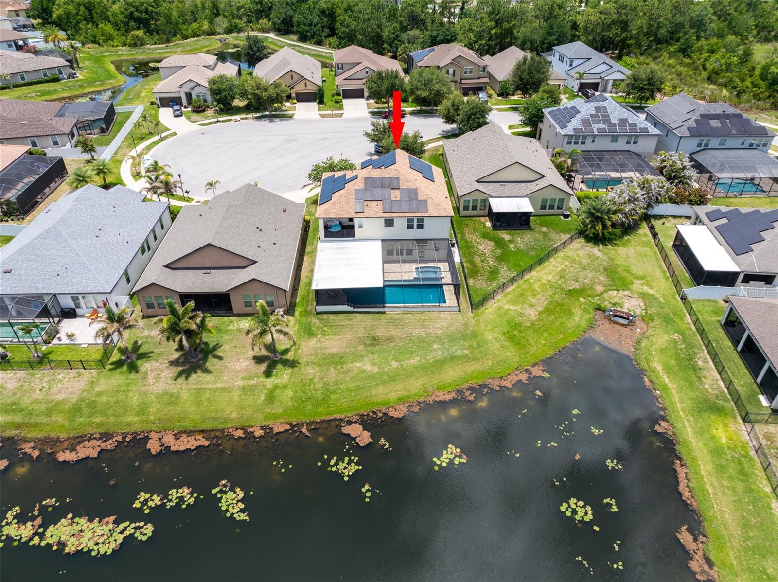 WATERLEAF PH 1B - Residential