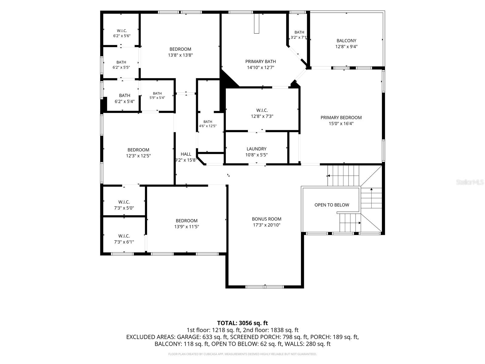WATERLEAF PH 1B - Residential