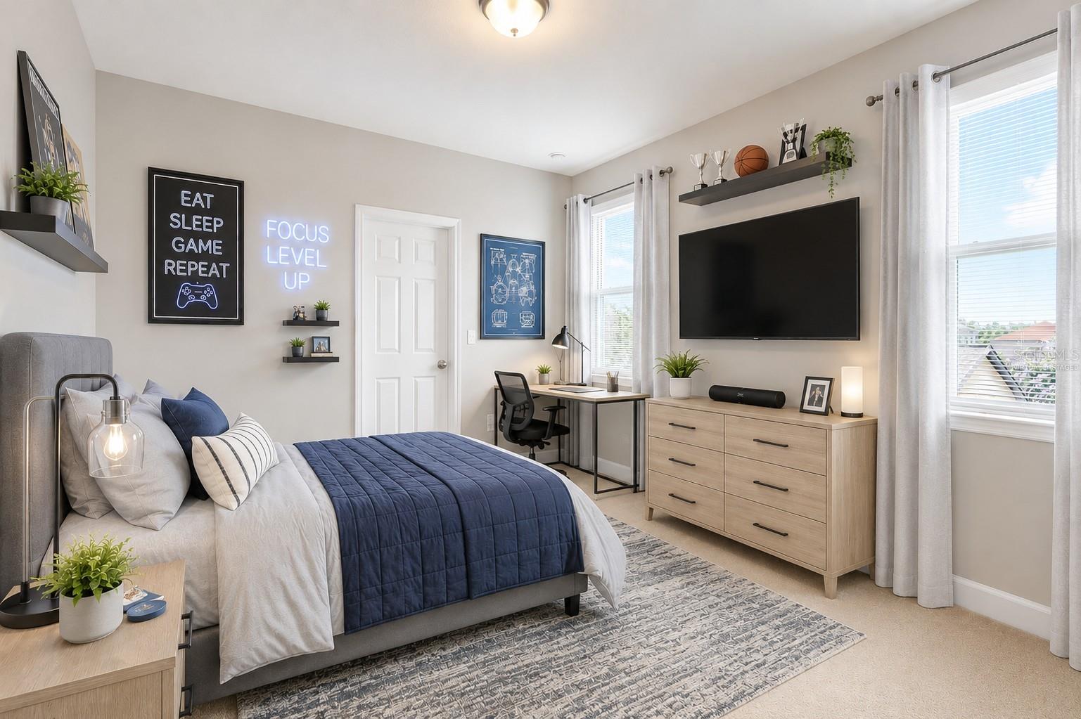 WATERLEAF PH 1B - Residential