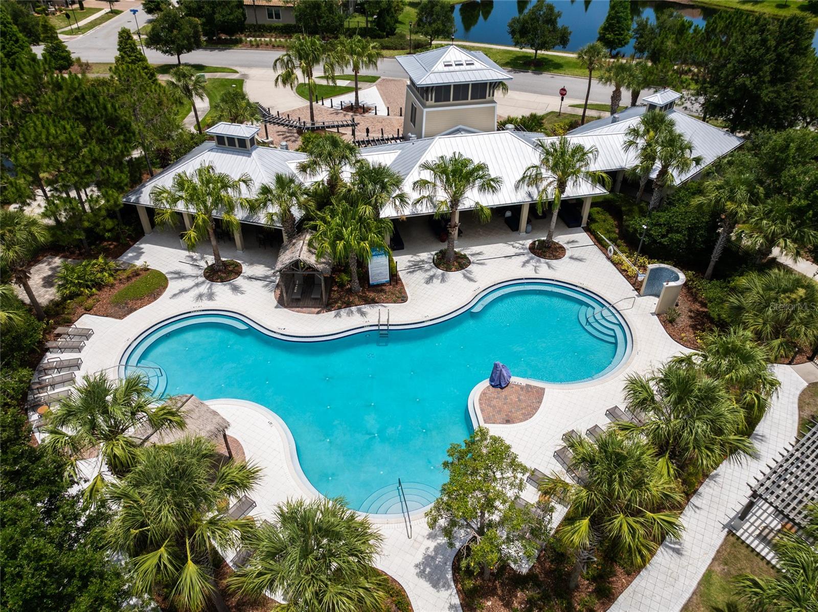 WATERLEAF PH 1B - Residential