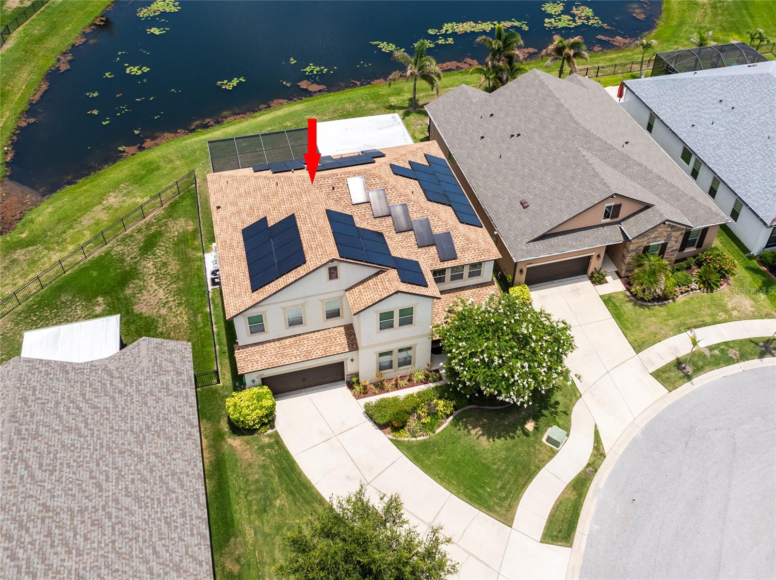 WATERLEAF PH 1B - Residential