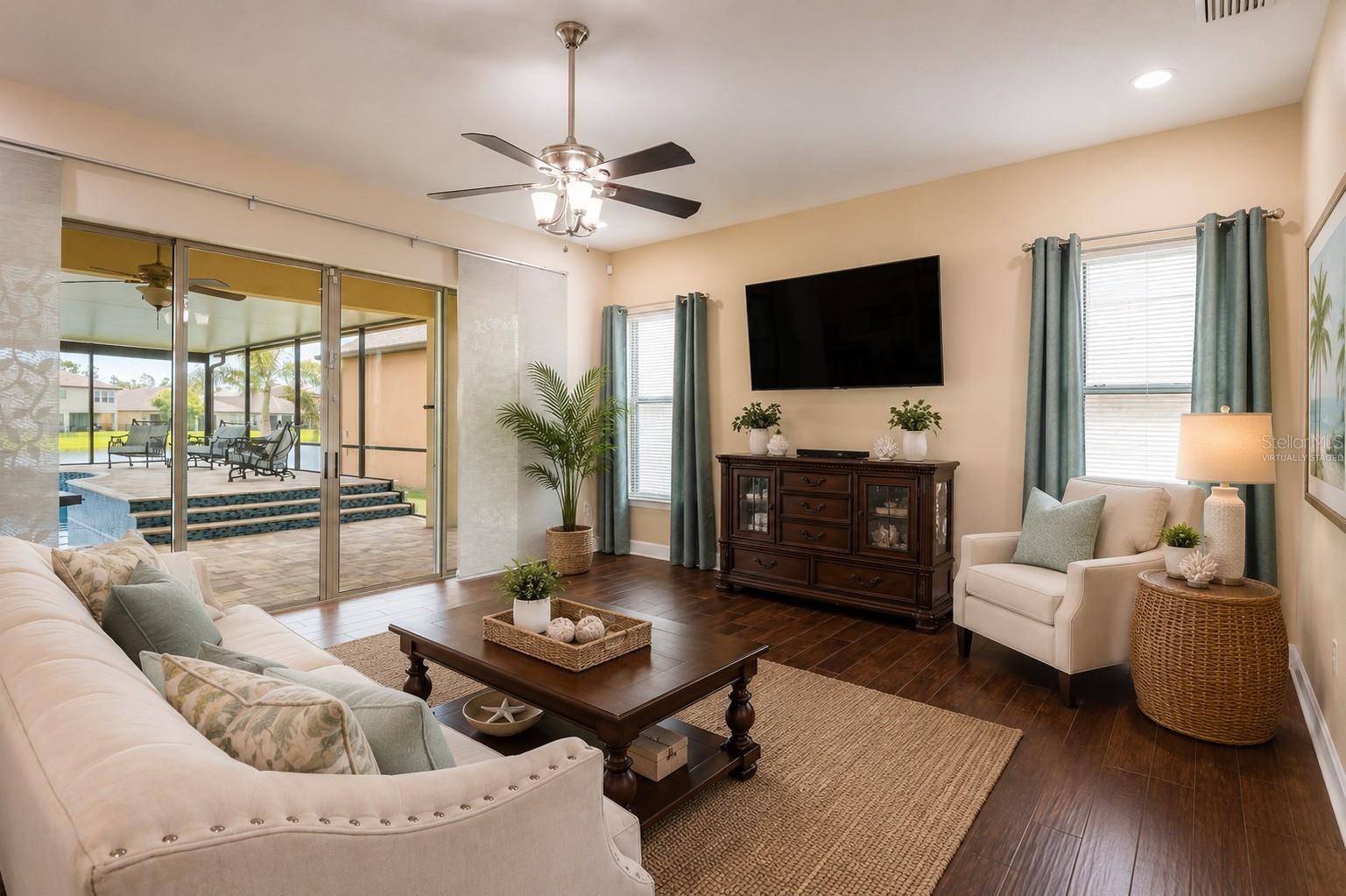 WATERLEAF PH 1B - Residential