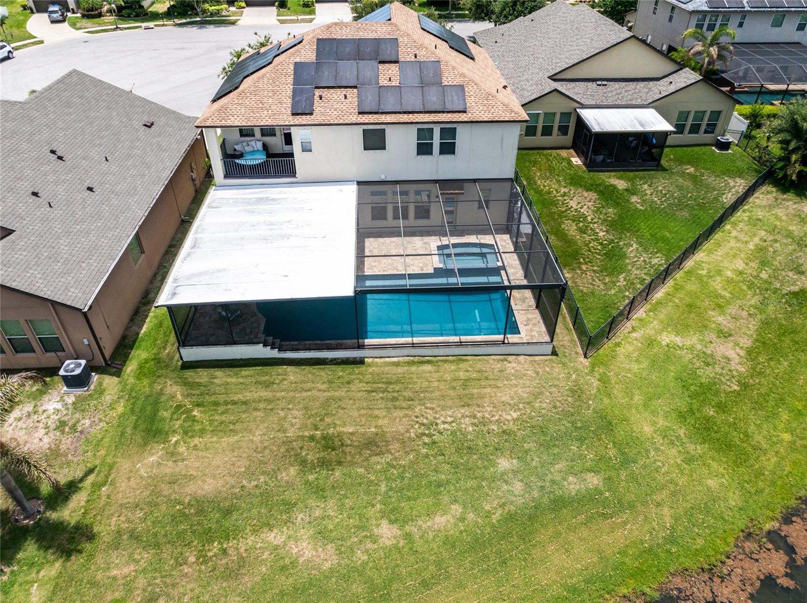 WATERLEAF PH 1B - Residential