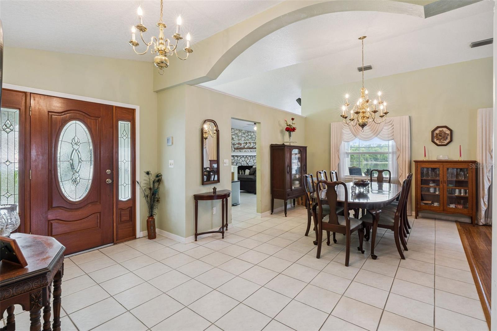 DOMMERICH HILLS SECOND ADD - Residential