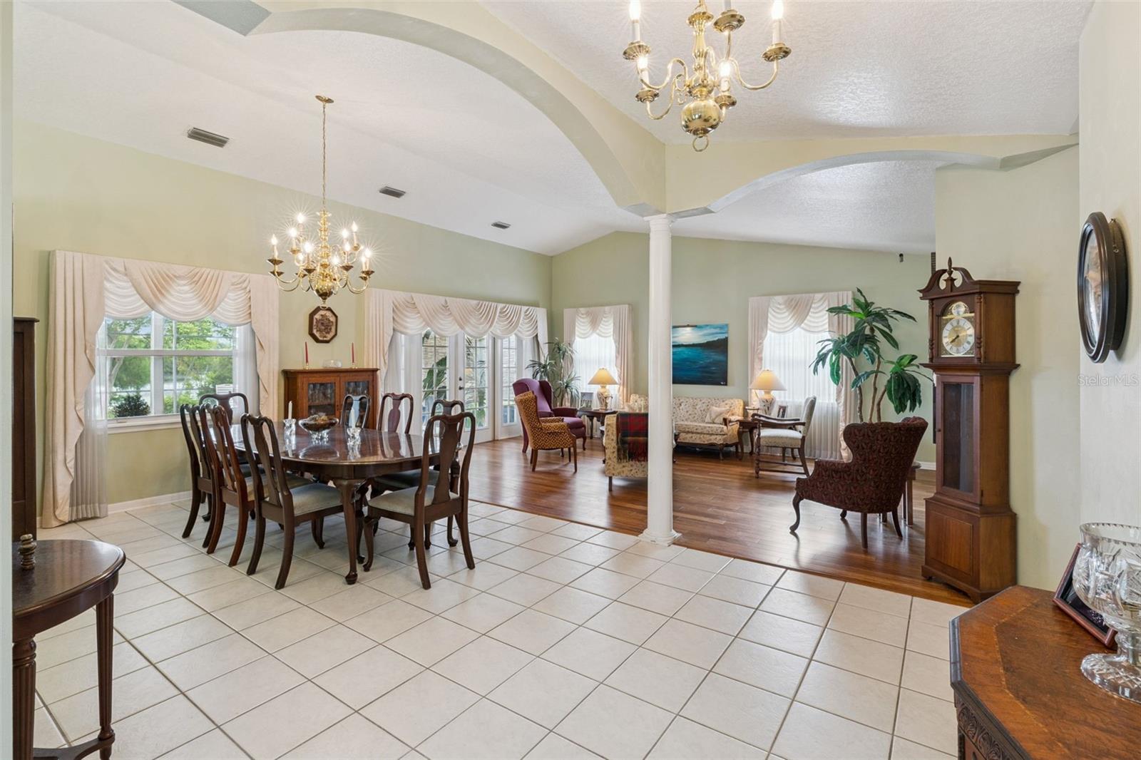 DOMMERICH HILLS SECOND ADD - Residential