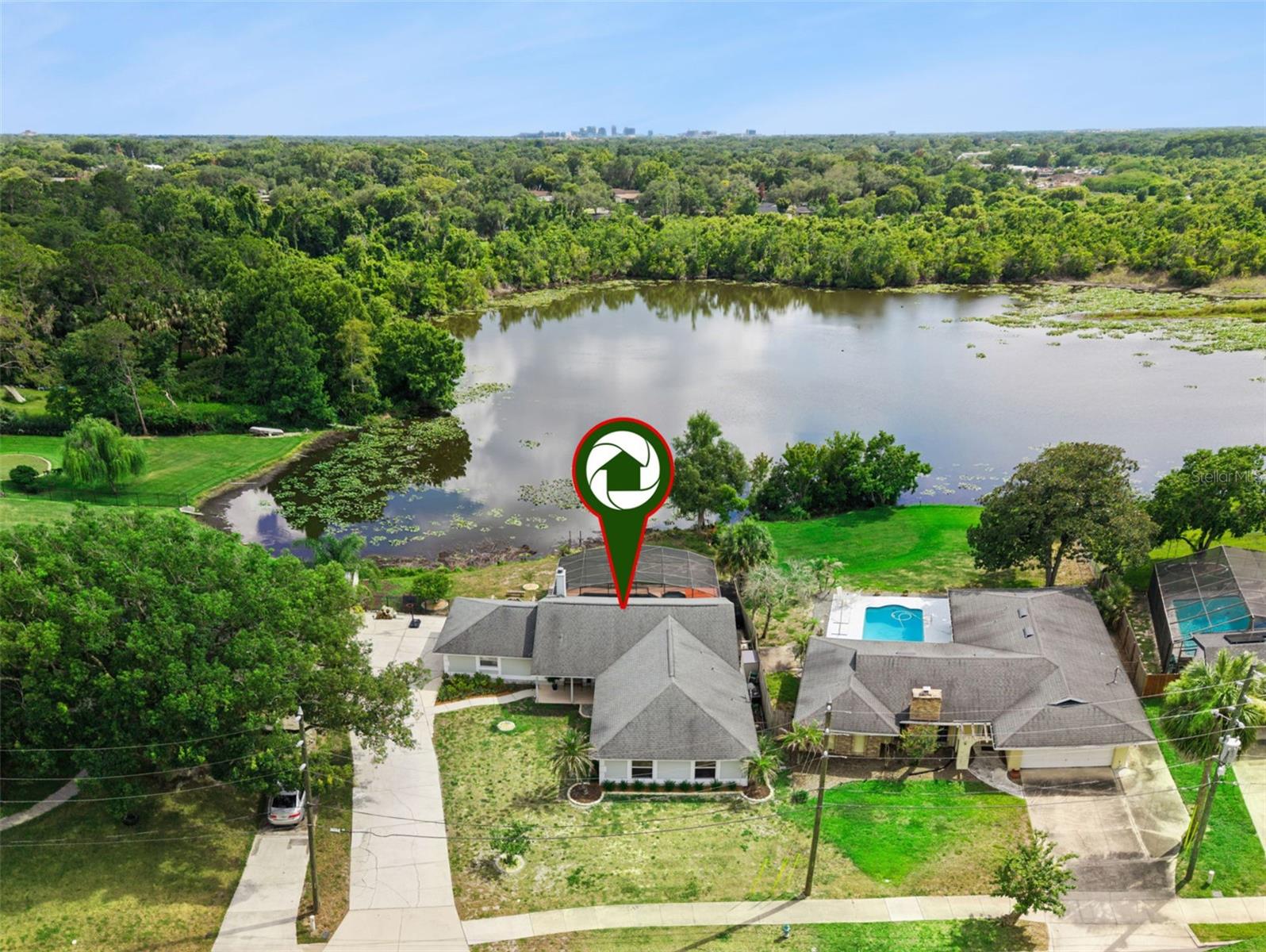 DOMMERICH HILLS SECOND ADD - Residential