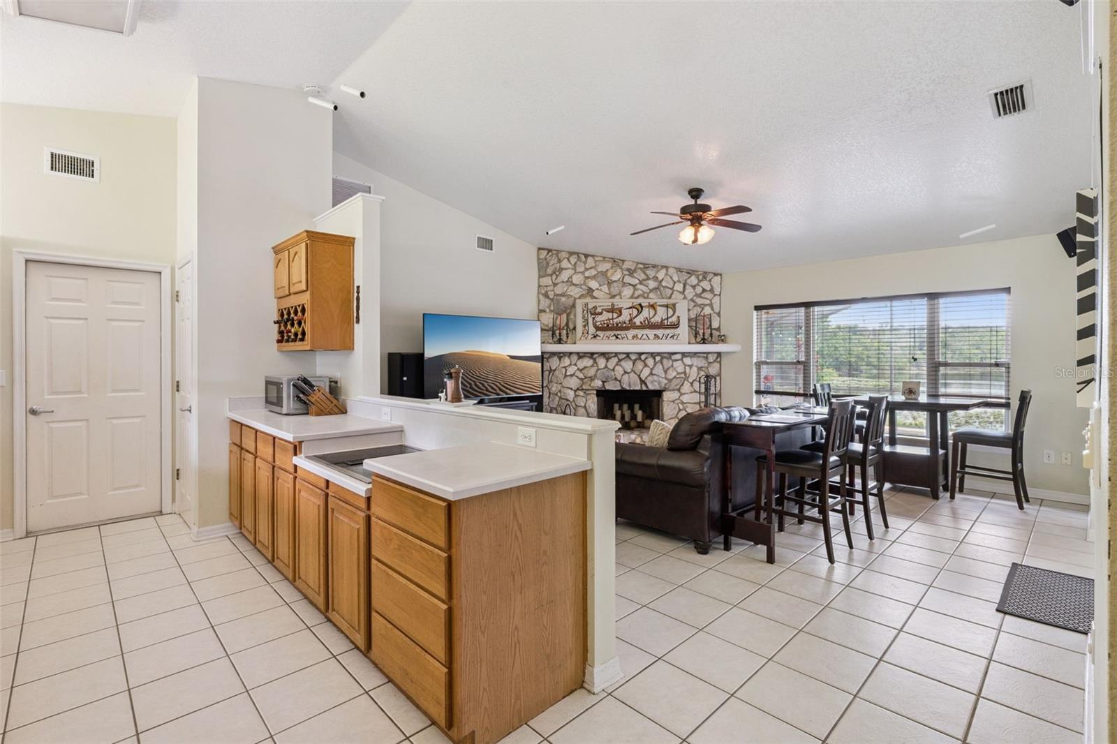 DOMMERICH HILLS SECOND ADD - Residential