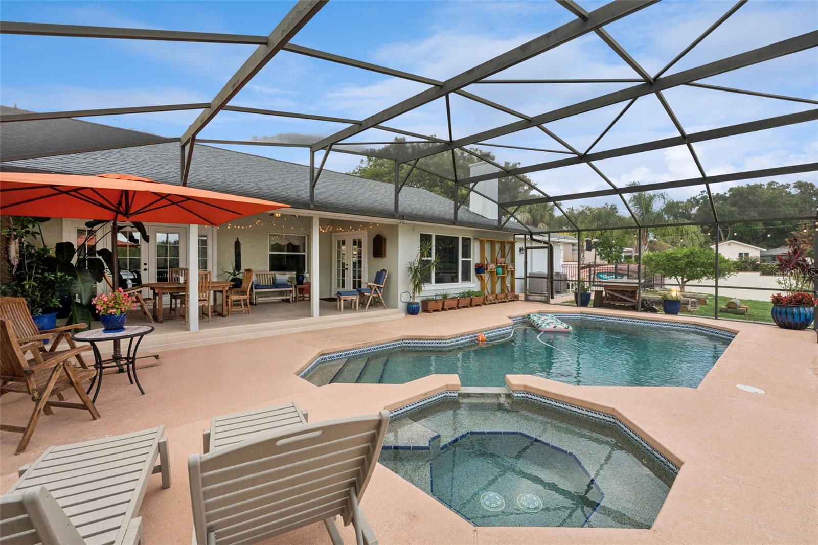 DOMMERICH HILLS SECOND ADD - Residential