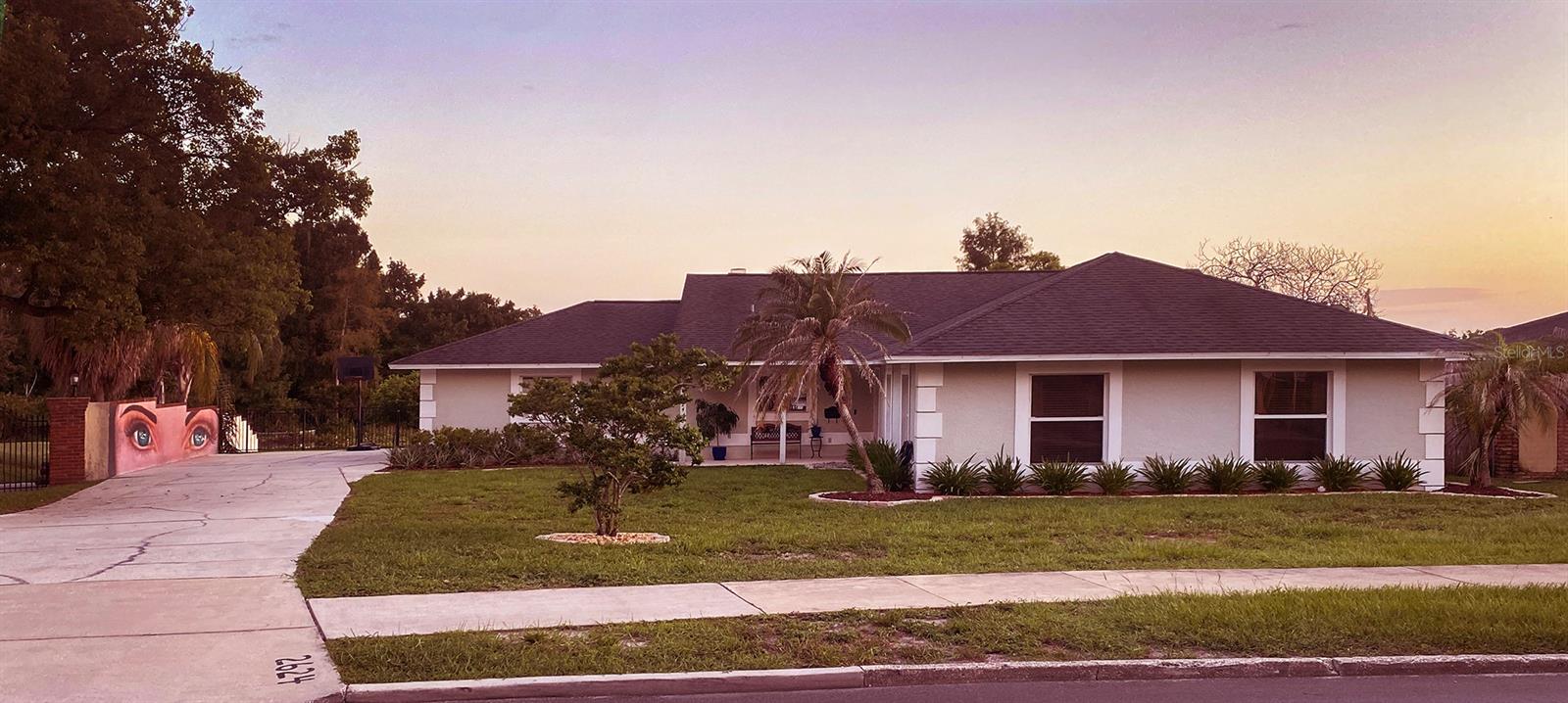 DOMMERICH HILLS SECOND ADD - Residential