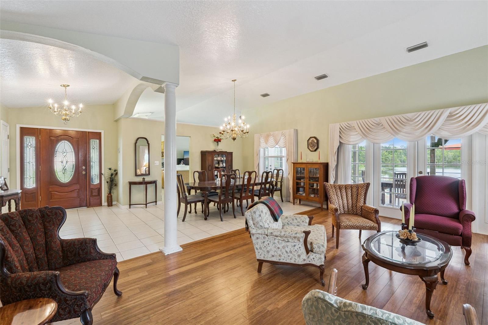 DOMMERICH HILLS SECOND ADD - Residential