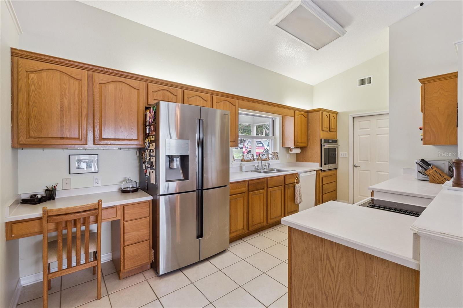 DOMMERICH HILLS SECOND ADD - Residential