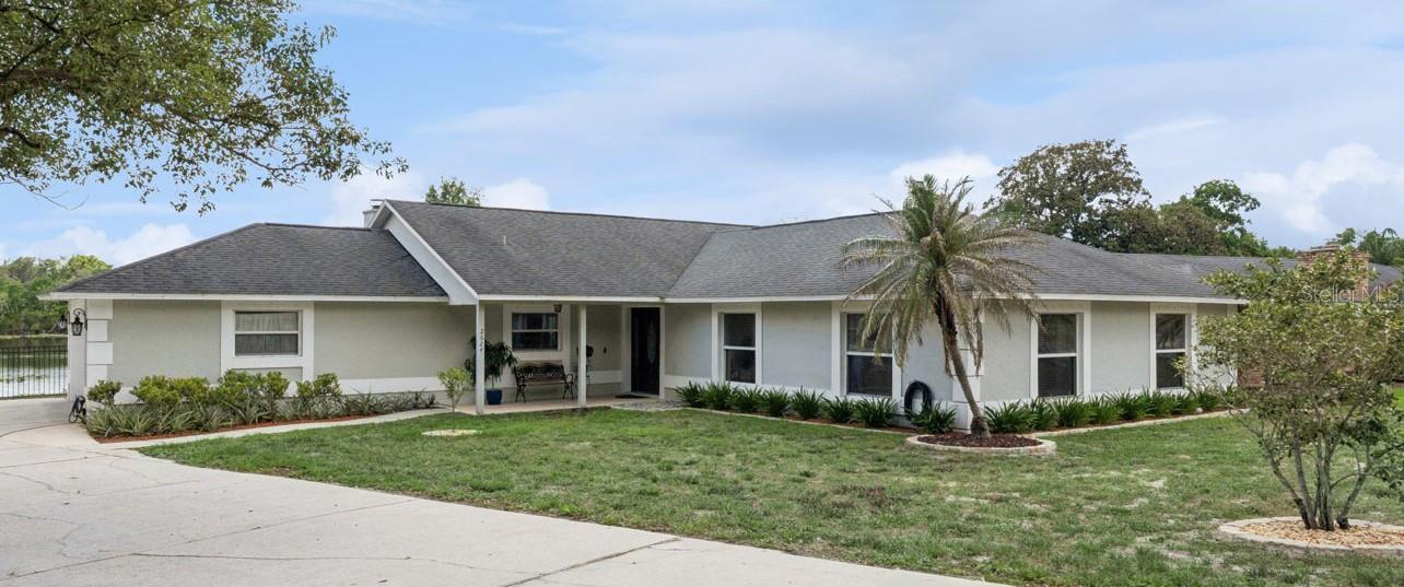 DOMMERICH HILLS SECOND ADD - Residential