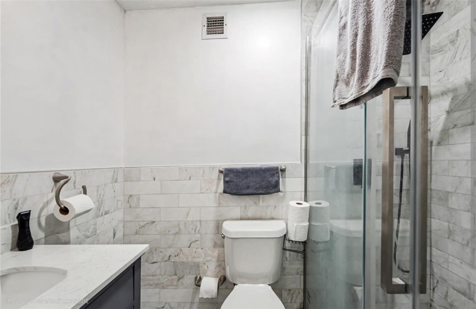 SUNSET GROVE CONDO - Residential