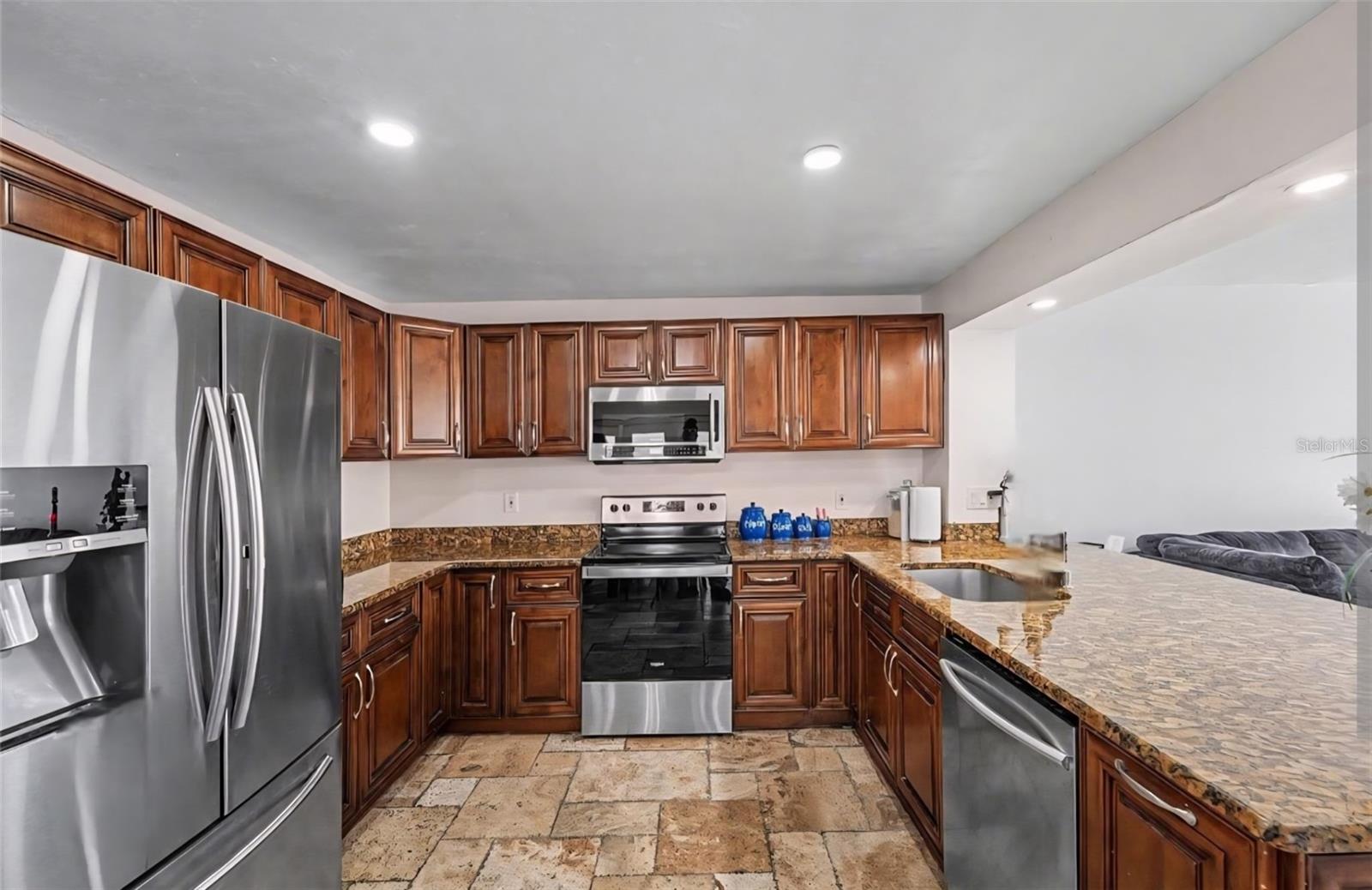 SUNSET GROVE CONDO - Residential