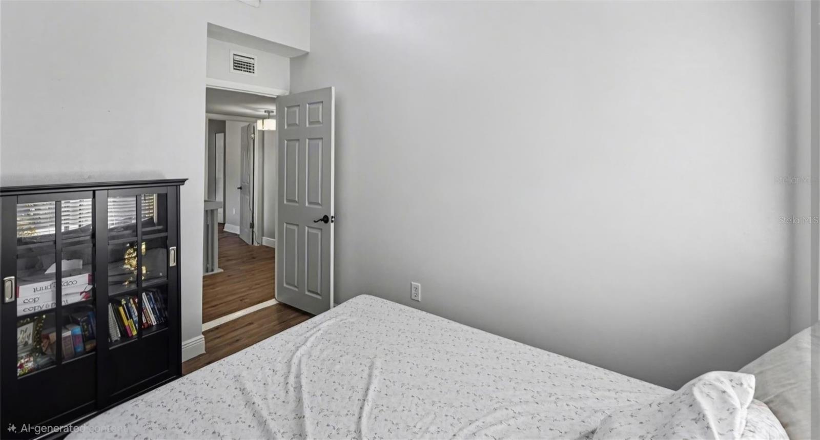 SUNSET GROVE CONDO - Residential