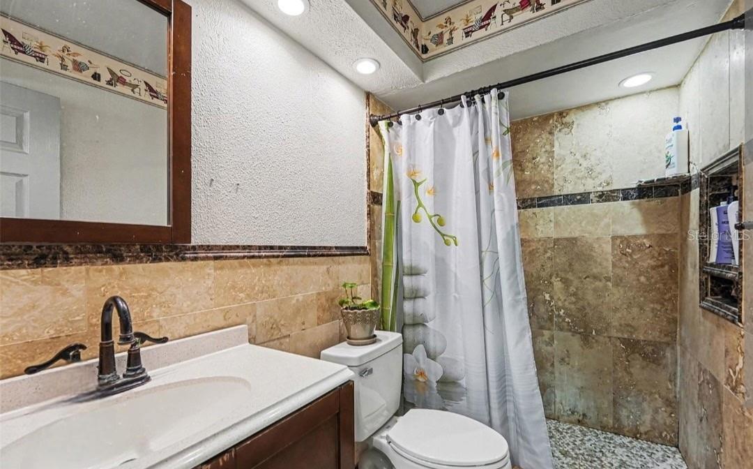 SUNSET GROVE CONDO - Residential