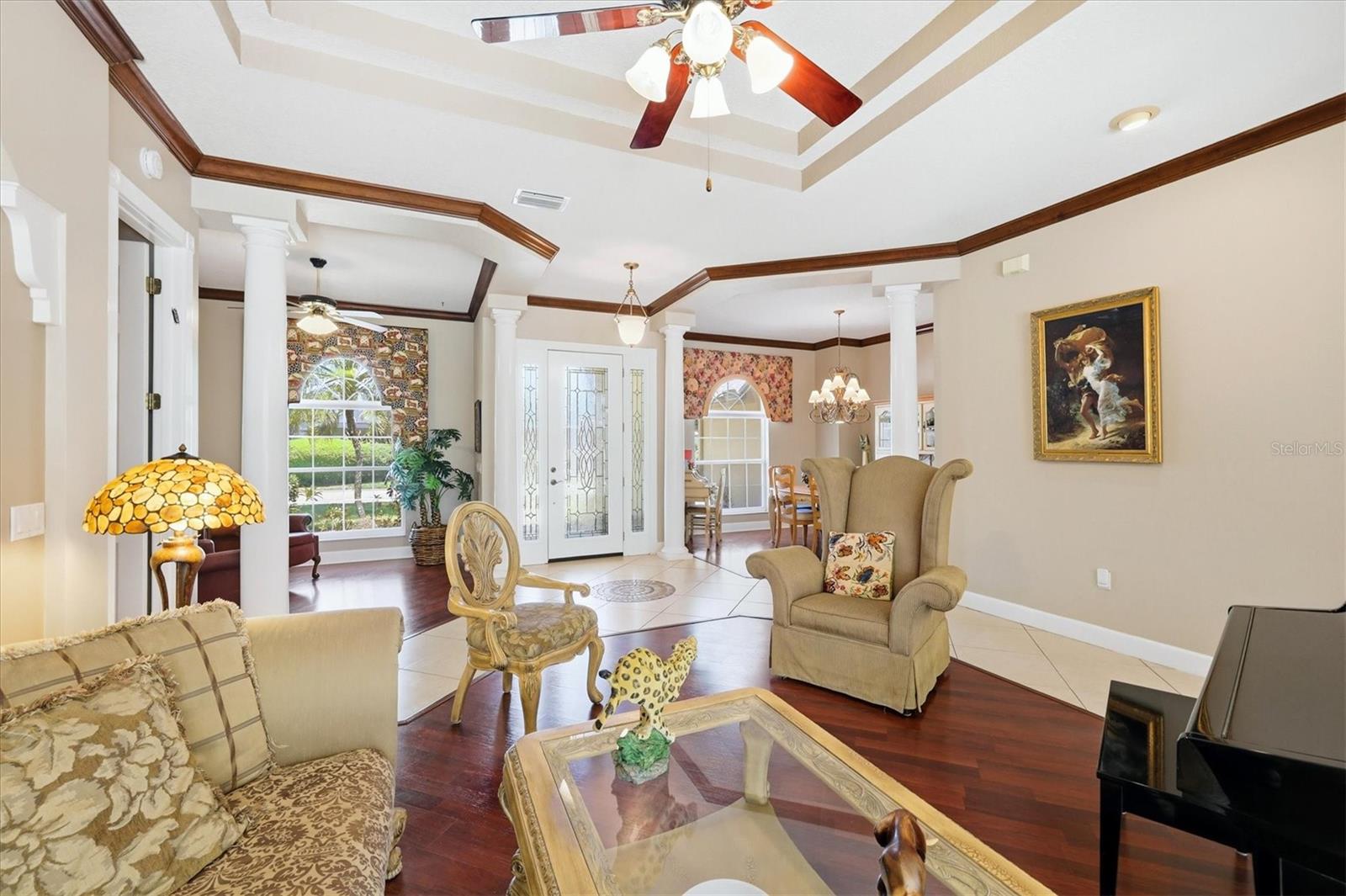 RIVERWALK VILLAGE CYPRESS BANKS - Residential