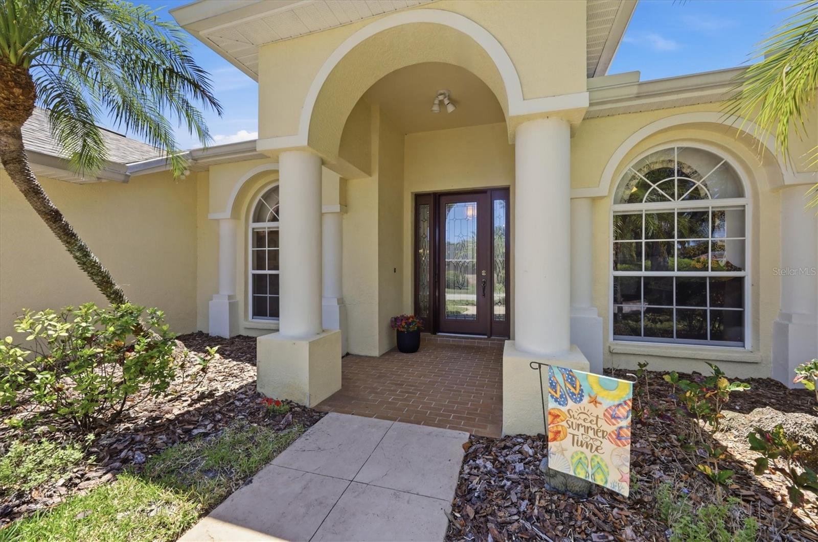 RIVERWALK VILLAGE CYPRESS BANKS - Residential