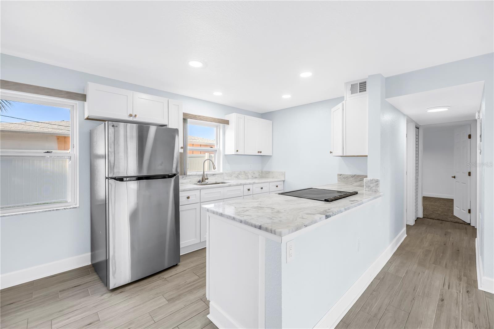 ST PETERSBURG BEACH NORTH UNIT 7 - Commercial Sale