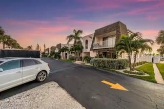 ST PETERSBURG BEACH NORTH UNIT 7 - Commercial Sale