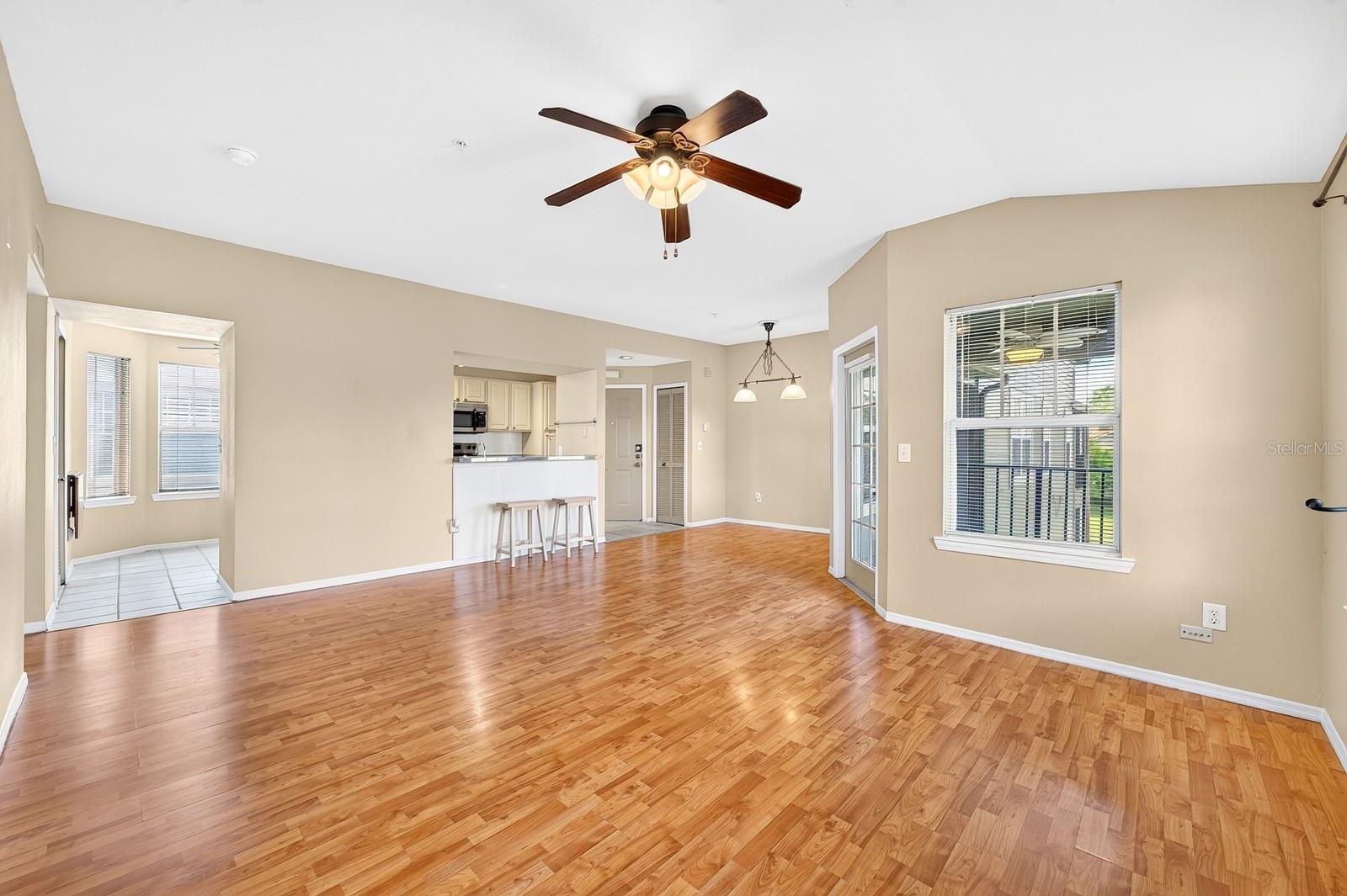 RESIDENCES AT SABAL POINT A CONDO - Residential