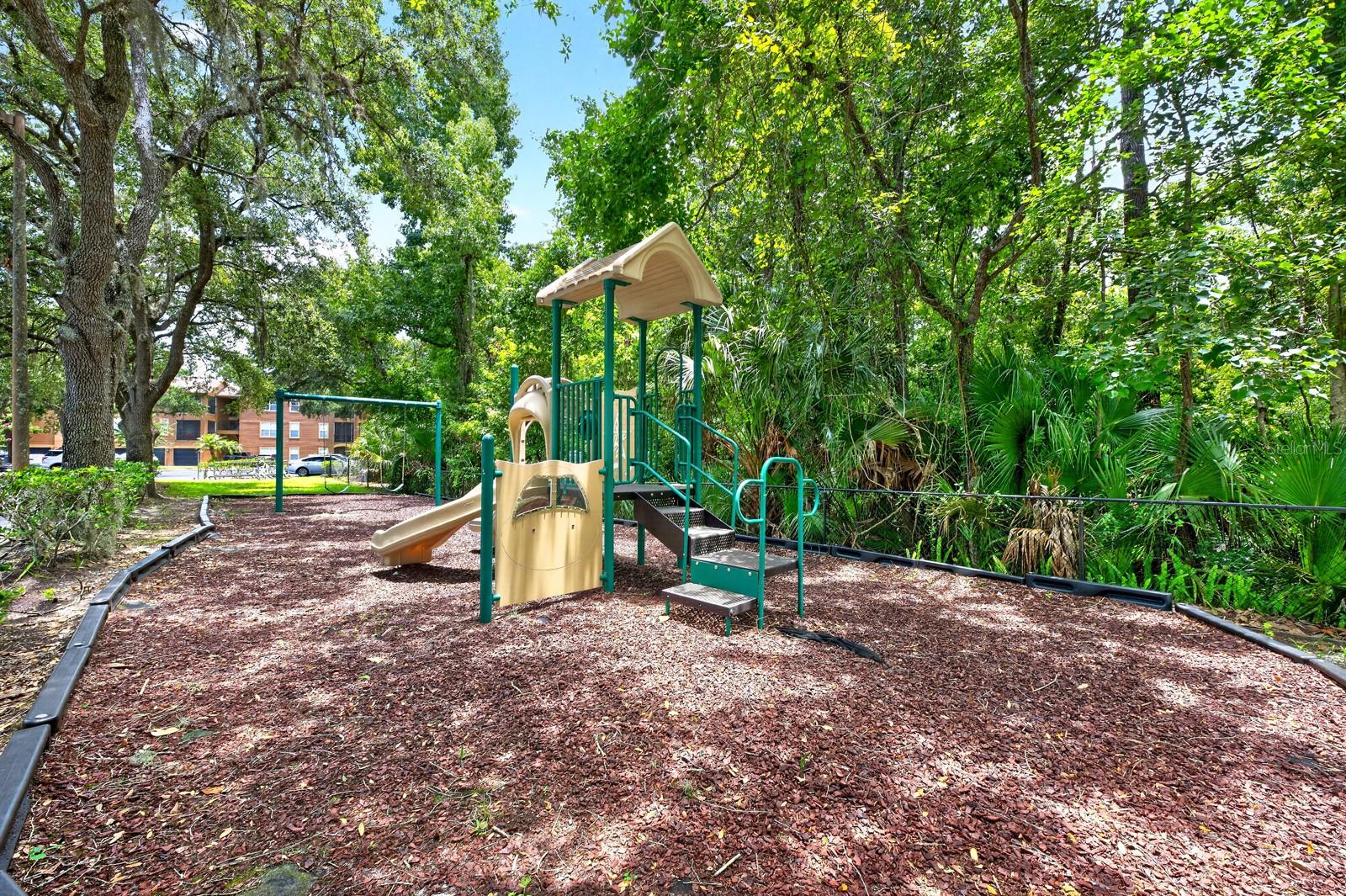 RESIDENCES AT SABAL POINT A CONDO - Residential