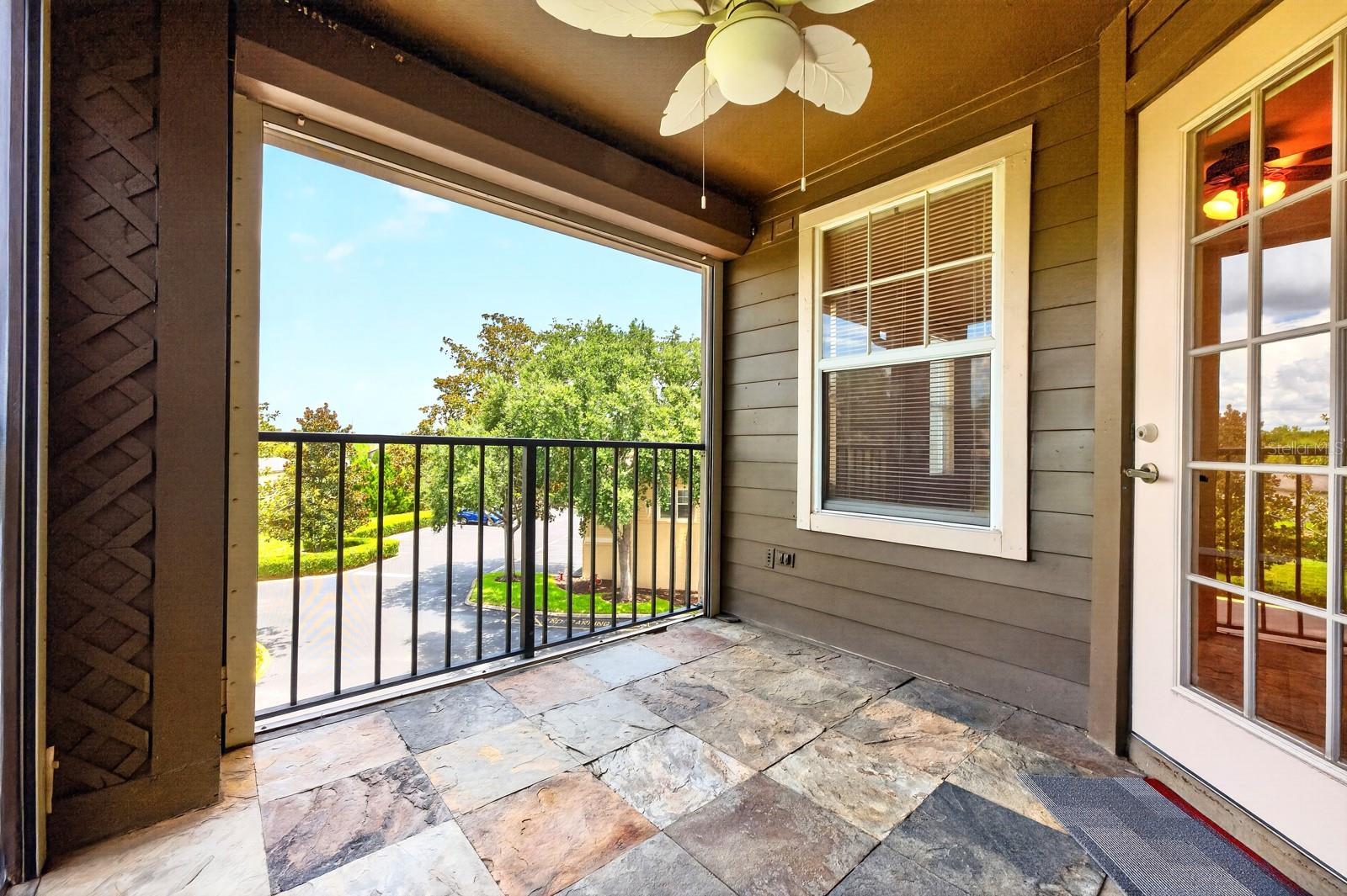 RESIDENCES AT SABAL POINT A CONDO - Residential