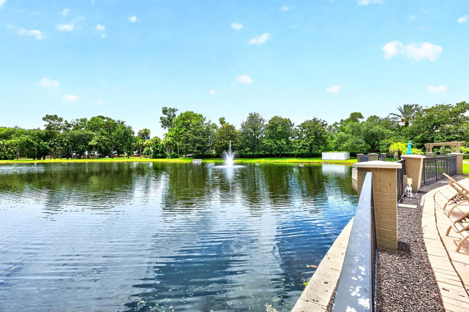 RESIDENCES AT SABAL POINT A CONDO - Residential