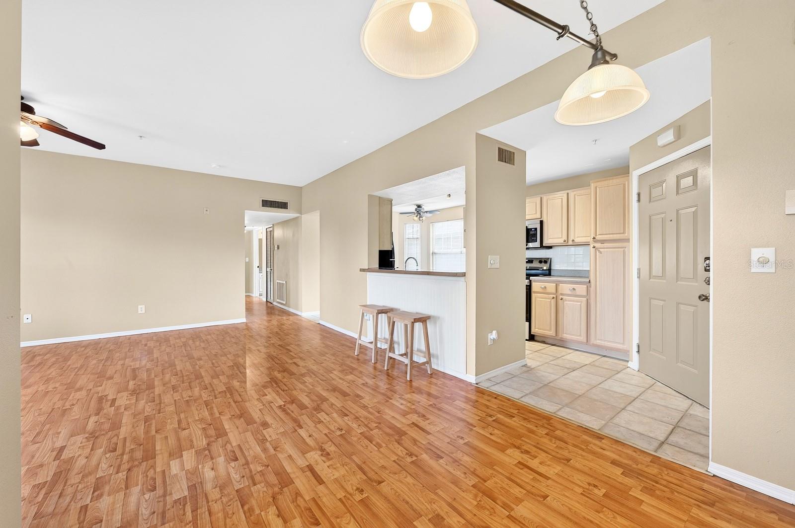 RESIDENCES AT SABAL POINT A CONDO - Residential