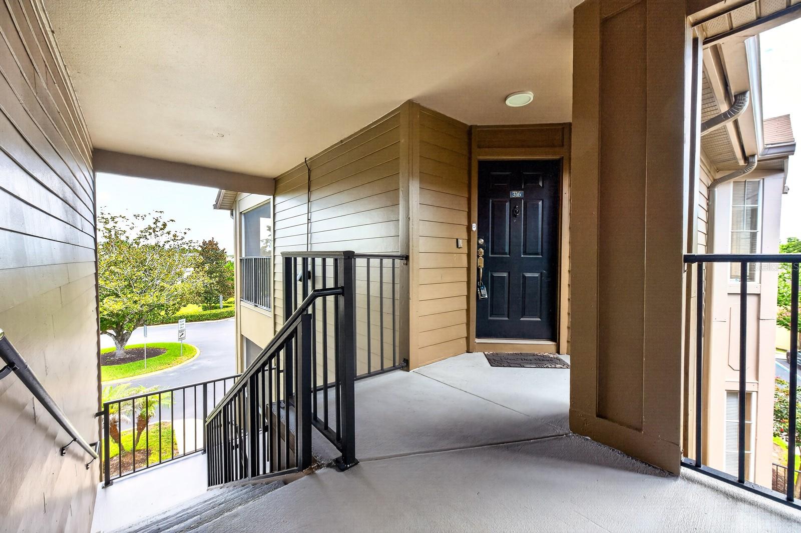 RESIDENCES AT SABAL POINT A CONDO - Residential
