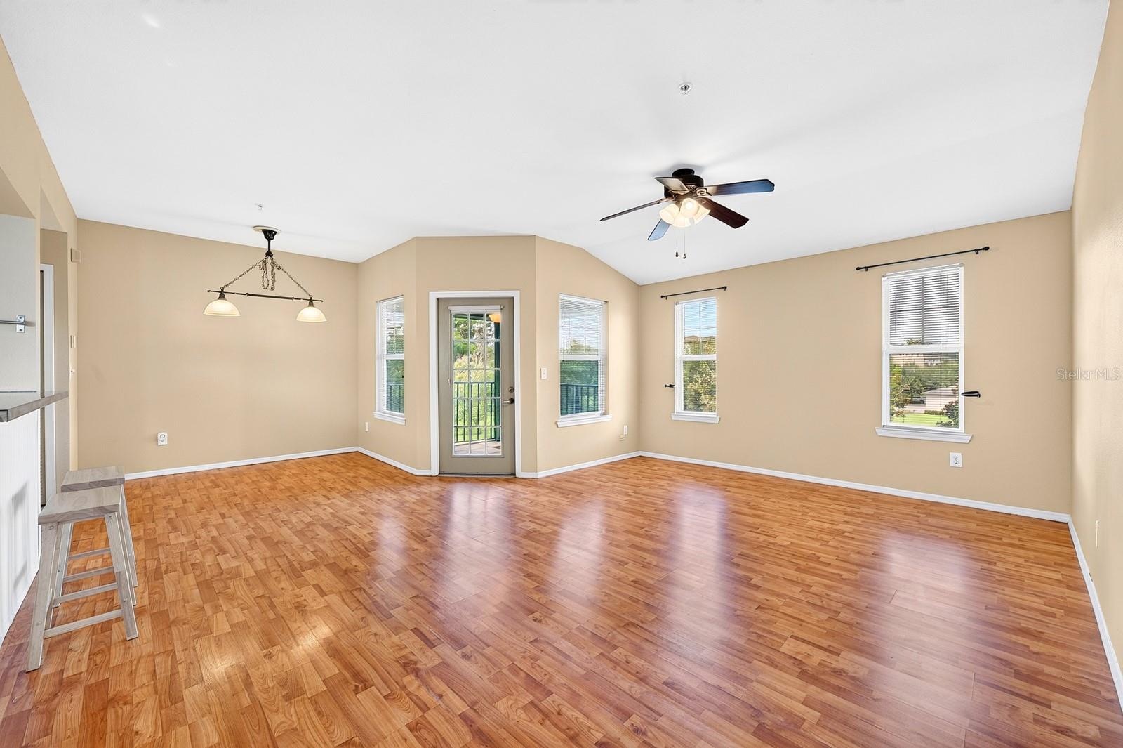 RESIDENCES AT SABAL POINT A CONDO - Residential