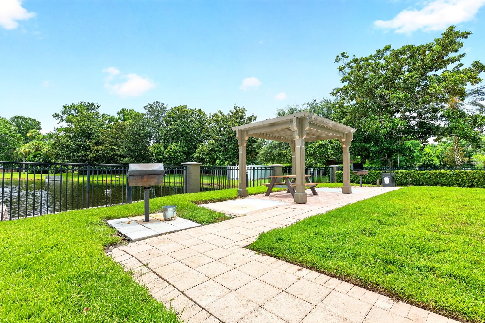 RESIDENCES AT SABAL POINT A CONDO - Residential