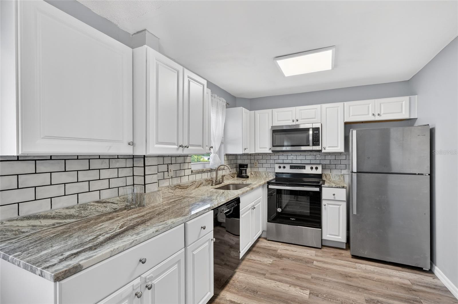 IRONWOOD THIRD - Residential