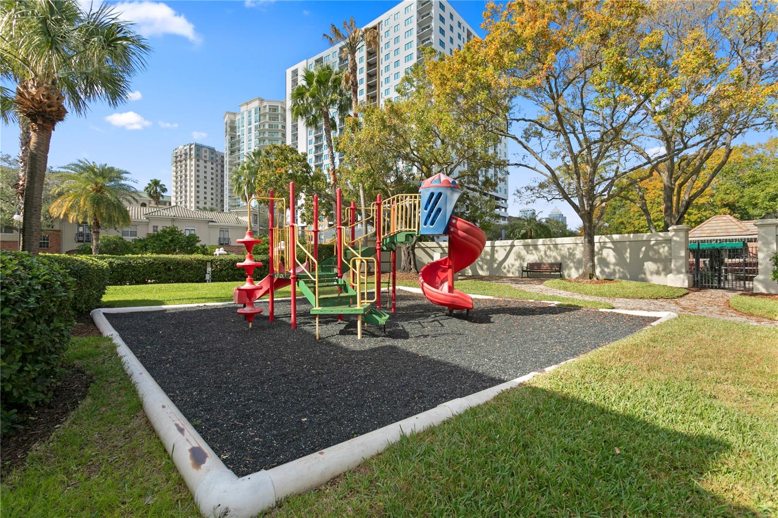 ISLAND WALK A CONDO - Residential