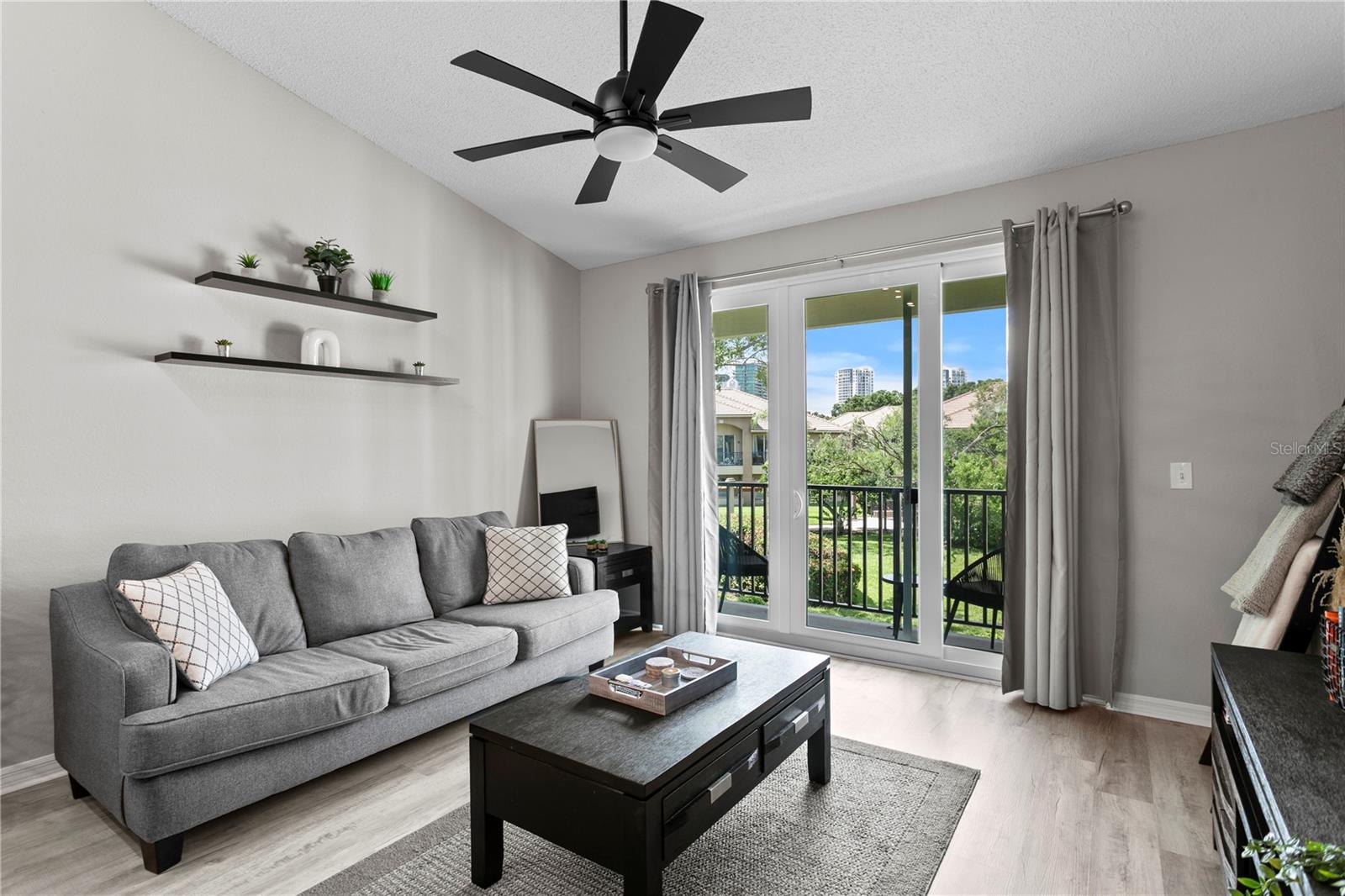 ISLAND WALK A CONDO - Residential