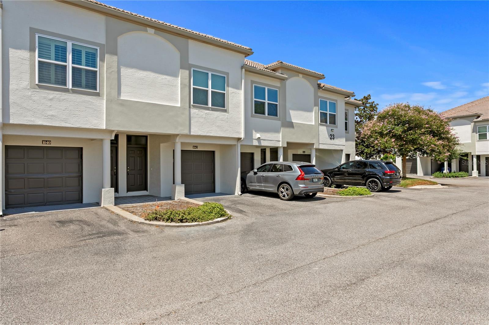 ISLAND WALK A CONDO - Residential